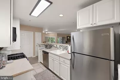 9665 Devedente Drive #102, Owings Mills, MD 21117 - Photo 21