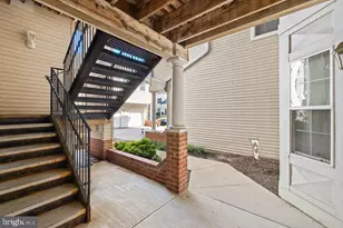 9665 Devedente Dr, Owings Mills, MD 21117 - Photo 33