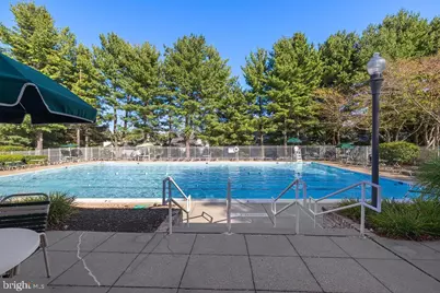 9665 Devedente Drive #102, Owings Mills, MD 21117 - Photo 41