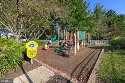 9665 Devedente Drive #102, Owings Mills, MD 21117 - Photo 45
