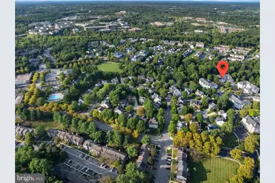 9665 Devedente Drive #102, Owings Mills, MD 21117 - Photo 47