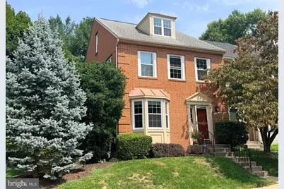 18 Steeplejack Court, Owings Mills, MD 21117 - Photo 1