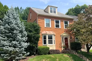 18 Steeplejack Ct, Owings Mills, MD 21117 - Photo 1