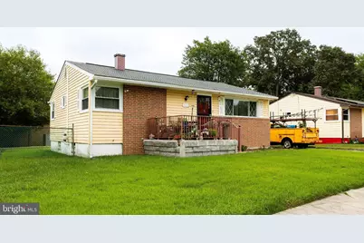 3123 Jeffland Road, Windsor Mill, MD 21244 - Photo 21