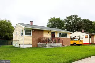 3123 Jeffland Rd, Windsor Mill, MD 21244 - Photo 21