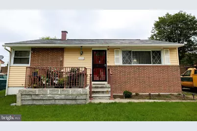 3123 Jeffland Road, Windsor Mill, MD 21244 - Photo 1
