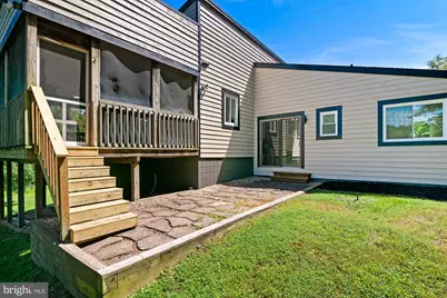 6 Huntmeadow Court, Owings Mills, MD 21117 - Photo 57