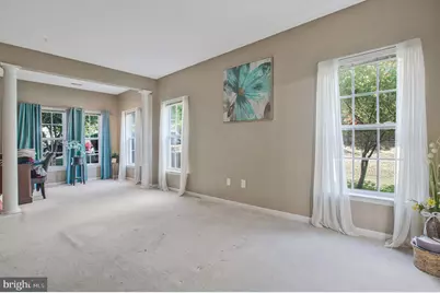 9511 Ashlyn Circle #9511, Owings Mills, MD 21117 - Photo 5