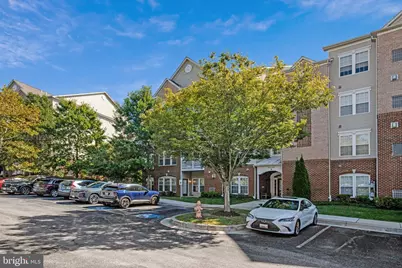9511 Ashlyn Circle #9511, Owings Mills, MD 21117 - Photo 3