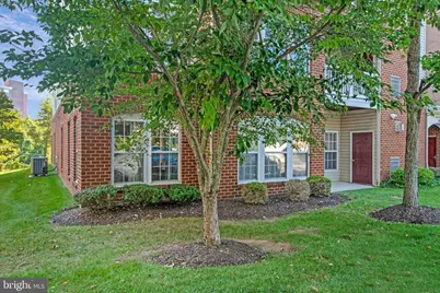 9511 Ashlyn Circle #9511, Owings Mills, MD 21117 - Photo 43