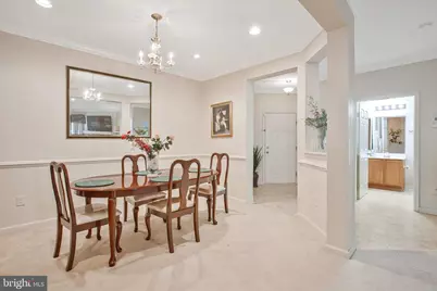 9511 Ashlyn Circle #9511, Owings Mills, MD 21117 - Photo 27