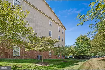 9511 Ashlyn Circle #9511, Owings Mills, MD 21117 - Photo 45