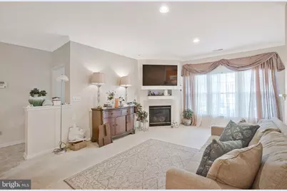 9511 Ashlyn Circle #9511, Owings Mills, MD 21117 - Photo 31