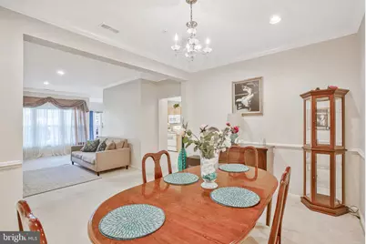 9511 Ashlyn Circle #9511, Owings Mills, MD 21117 - Photo 29