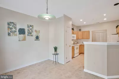 9511 Ashlyn Circle #9511, Owings Mills, MD 21117 - Photo 37