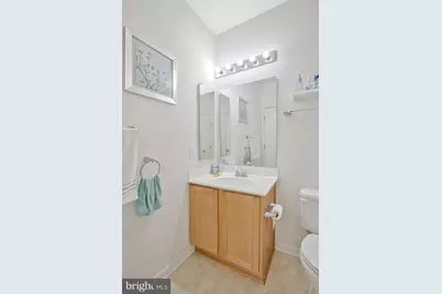 9511 Ashlyn Circle #9511, Owings Mills, MD 21117 - Photo 19