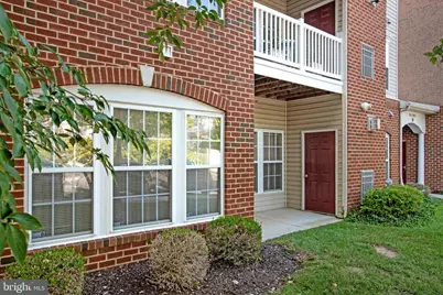 9511 Ashlyn Circle #9511, Owings Mills, MD 21117 - Photo 47