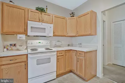 9511 Ashlyn Circle #9511, Owings Mills, MD 21117 - Photo 41