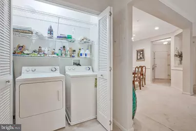 9511 Ashlyn Circle #9511, Owings Mills, MD 21117 - Photo 21
