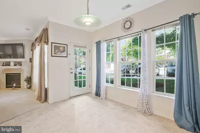 9511 Ashlyn Circle #9511, Owings Mills, MD 21117 - Photo 35