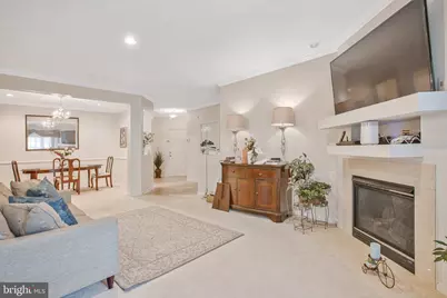 9511 Ashlyn Circle #9511, Owings Mills, MD 21117 - Photo 33