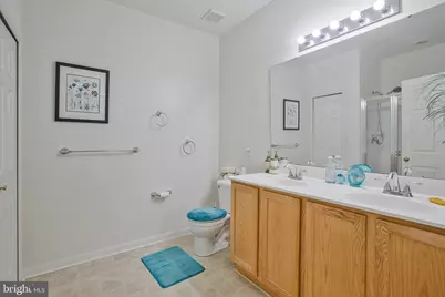 9511 Ashlyn Circle #9511, Owings Mills, MD 21117 - Photo 9