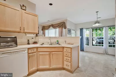 9511 Ashlyn Circle #9511, Owings Mills, MD 21117 - Photo 39