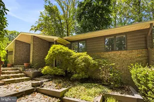 5 Glencliffe Cir, Baltimore, MD 21208 - Photo 3