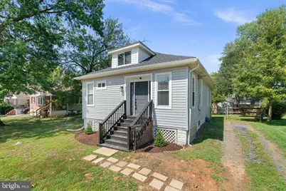 234 5th Avenue, Halethorpe, MD 21227 - Photo 41