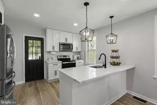 234 5th Ave, Halethorpe, MD 21227 - Photo 5