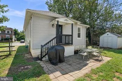 234 5th Avenue, Halethorpe, MD 21227 - Photo 37