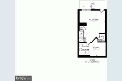 9868 Sherwood Farm Road, Owings Mills, MD 21117 - Photo 43