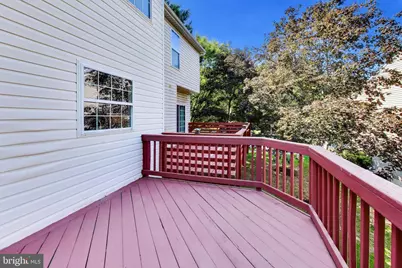 9868 Sherwood Farm Road, Owings Mills, MD 21117 - Photo 15