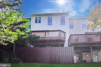 9868 Sherwood Farm Road, Owings Mills, MD 21117 - Photo 35
