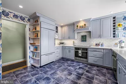 1007 Malvern Avenue, Baltimore, MD 21204 - Photo 17