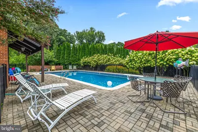 1007 Malvern Avenue, Baltimore, MD 21204 - Photo 45