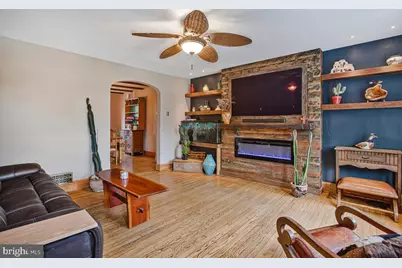 214 Blakeney Road, Catonsville, MD 21228 - Photo 5