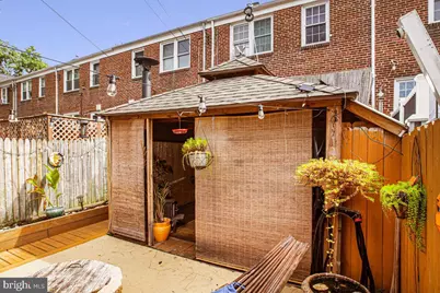 214 Blakeney Road, Catonsville, MD 21228 - Photo 33