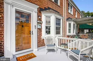 214 Blakeney Rd, Catonsville, MD 21228 - Photo 1
