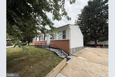 6909 Digby Road, Gwynn Oak, MD 21207 - Photo 7