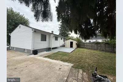 6909 Digby Road, Gwynn Oak, MD 21207 - Photo 33