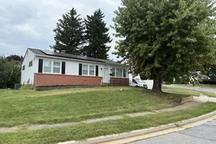 6909 Digby Rd, Gwynn Oak, MD 21207 - Photo 1