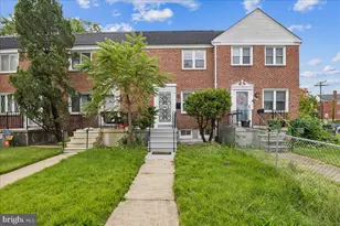 1403 Dartmouth Ave, Baltimore, MD 21234 - Photo 1