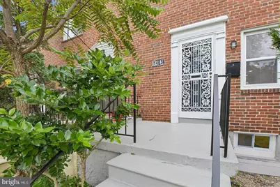 1403 Dartmouth Avenue, Baltimore, MD 21234 - Photo 3