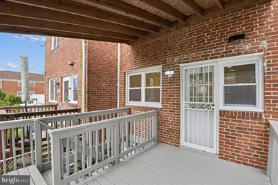 1403 Dartmouth Avenue, Baltimore, MD 21234 - Photo 33