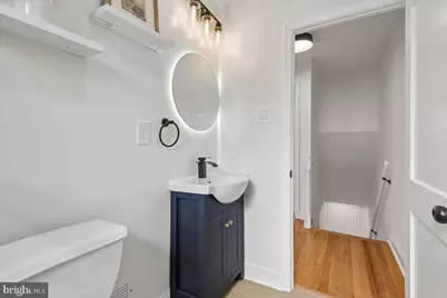 1403 Dartmouth Avenue, Baltimore, MD 21234 - Photo 21