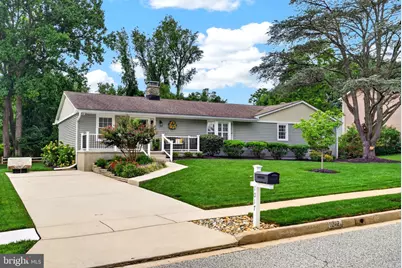 1017 Bosley Road, Cockeysville, MD 21030 - Photo 3