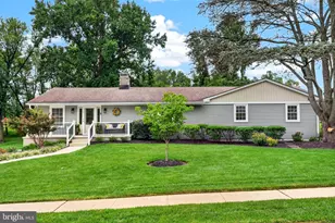 1017 Bosley Rd, Cockeysville, MD 21030 - Photo 1