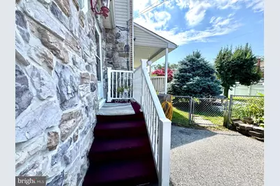 8514 Sandy Plains Road, Dundalk, MD 21222 - Photo 23