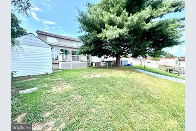 8514 Sandy Plains Road, Dundalk, MD 21222 - Photo 9